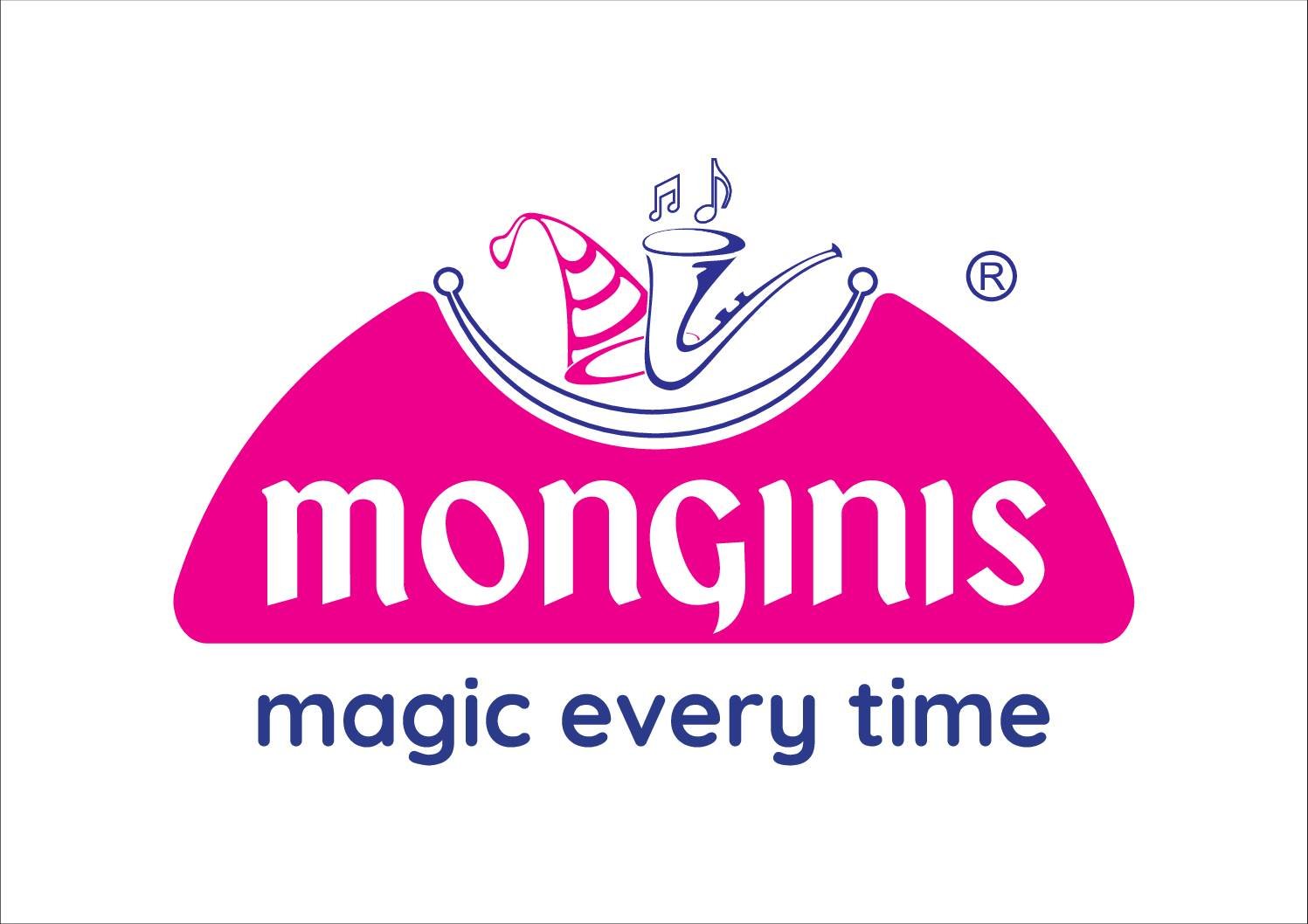 monginis